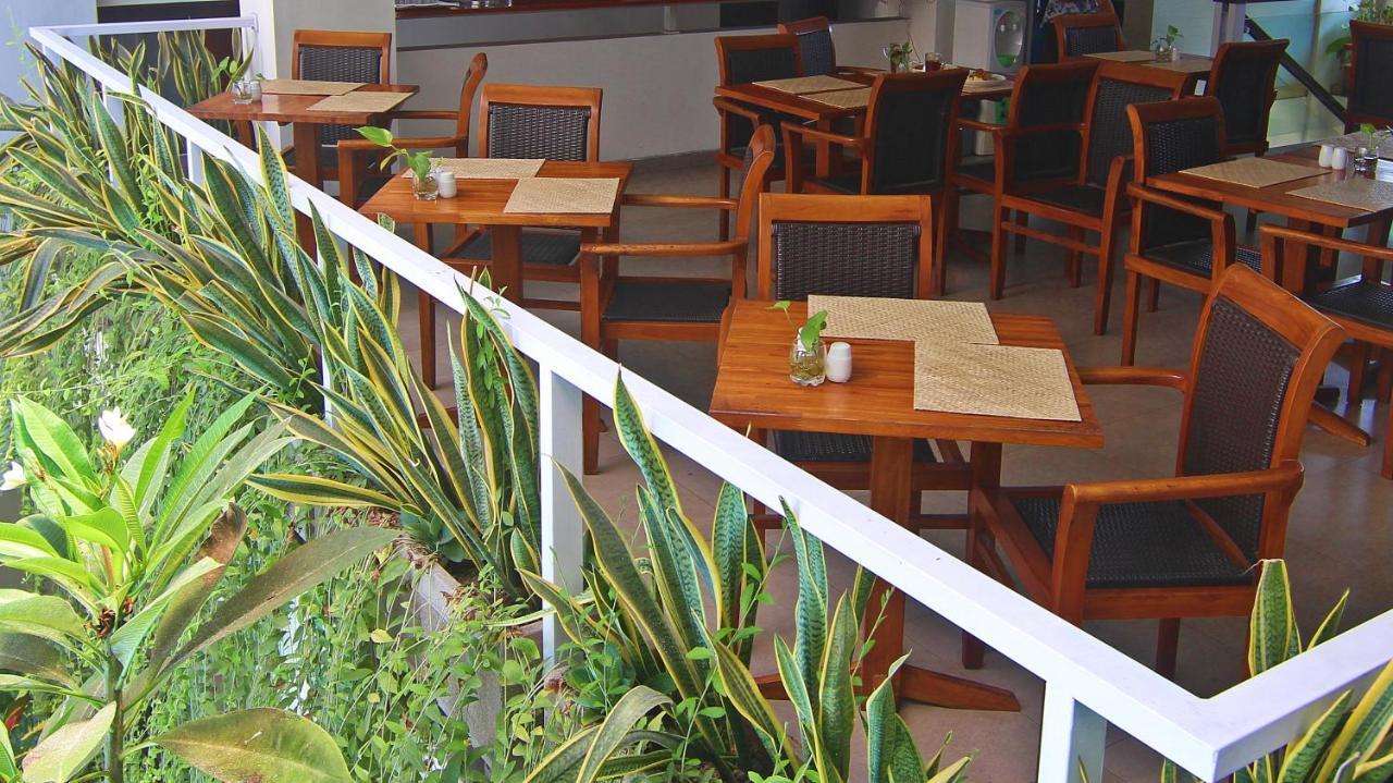The Legian Sunset Residence Seminyak Exteriér fotografie